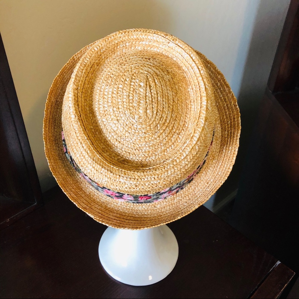 Volcom | Straw Hat - Picture 5 of 6